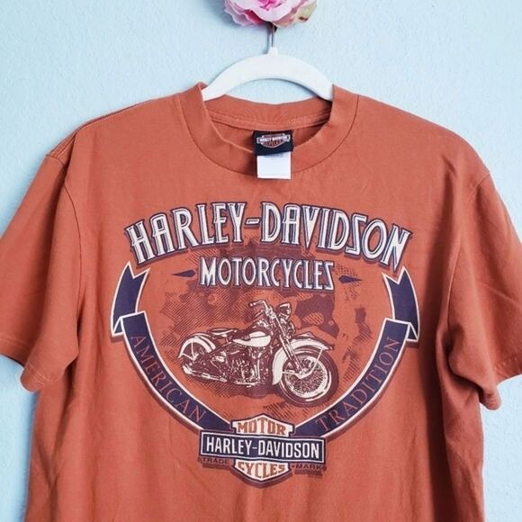 Harley Davidson‎ - Picture 3 of 6